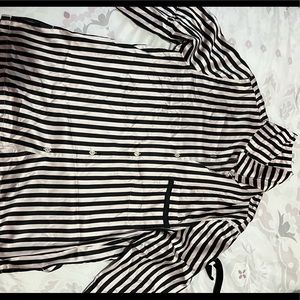 Victoria’s Secret Silk Pyjama Set